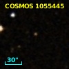 COSMOS J095744.79+015242.2