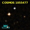 COSMOS J095747.20+015249.4