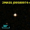 2MASS J09580974+0152375