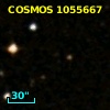COSMOS J095745.71+015245.5