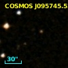 COSMOS J095745.52+015238.4