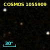 COSMOS J095744.08+015240.0