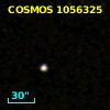 COSMOS J095739.60+015234.6