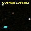 COSMOS J095744.02+015233.9