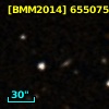 zCOSMOS 814834