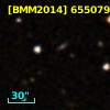 zCOSMOS 814839