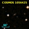 COSMOS J095752.42+015222.6