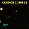 COSMOS J095745.15+015229.8