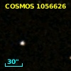 COSMOS J095738.94+015233.5