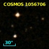 COSMOS J095747.64+015229.0