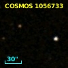 COSMOS J095742.99+015228.9