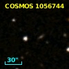 COSMOS J095753.15+015226.6