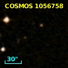 COSMOS J095745.53+015227.5