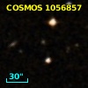 COSMOS J095749.56+015222.8