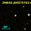 2MASS J09575763+0152168