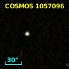 COSMOS J095739.57+015219.3
