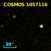 COSMOS J095742.91+015222.2