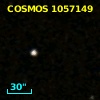 COSMOS J095739.12+015223.8