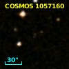 COSMOS J095747.40+015216.9