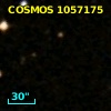 COSMOS J095745.02+015220.5