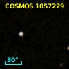 COSMOS J095738.86+015219.5