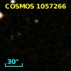 COSMOS J095744.75+015218.6