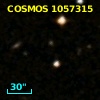 COSMOS J095749.71+015217.1