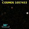 COSMOS J095743.96+015214.7