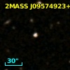2MASS J09574923+0152005