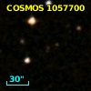 COSMOS J095747.58+015220.1