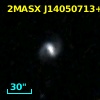 2MASX J14050713+6905591