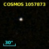 COSMOS J095739.84+015207.9
