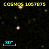 COSMOS J095748.14+015208.8