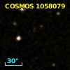 COSMOS J095747.31+015206.1