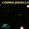 COSMOS J095813.46+015203.7