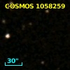 COSMOS J095746.05+015202.2