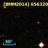 zCOSMOS 814439