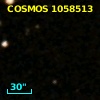 COSMOS J095745.56+015153.2