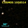 COSMOS J095745.95+015158.0