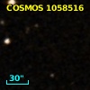 COSMOS J095745.82+015155.4