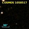 COSMOS J095745.71+015153.5