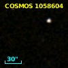 COSMOS J095742.17+015157.0