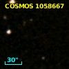 COSMOS J095746.20+015155.9
