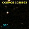 COSMOS J095747.27+015152.7