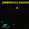 zCOSMOS 814606