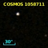 COSMOS J095739.38+015155.5