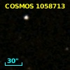 COSMOS J095739.41+015150.5