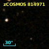 COSMOS J095746.26+015149.8