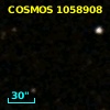 COSMOS J095743.61+015153.6