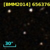 zCOSMOS 814797